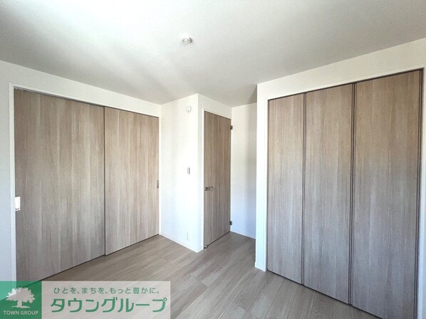 ウィルモア野比Vol.7の物件内観写真